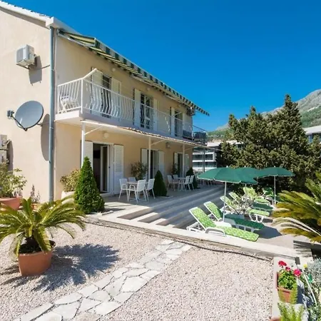 & Jokovic Apartment *